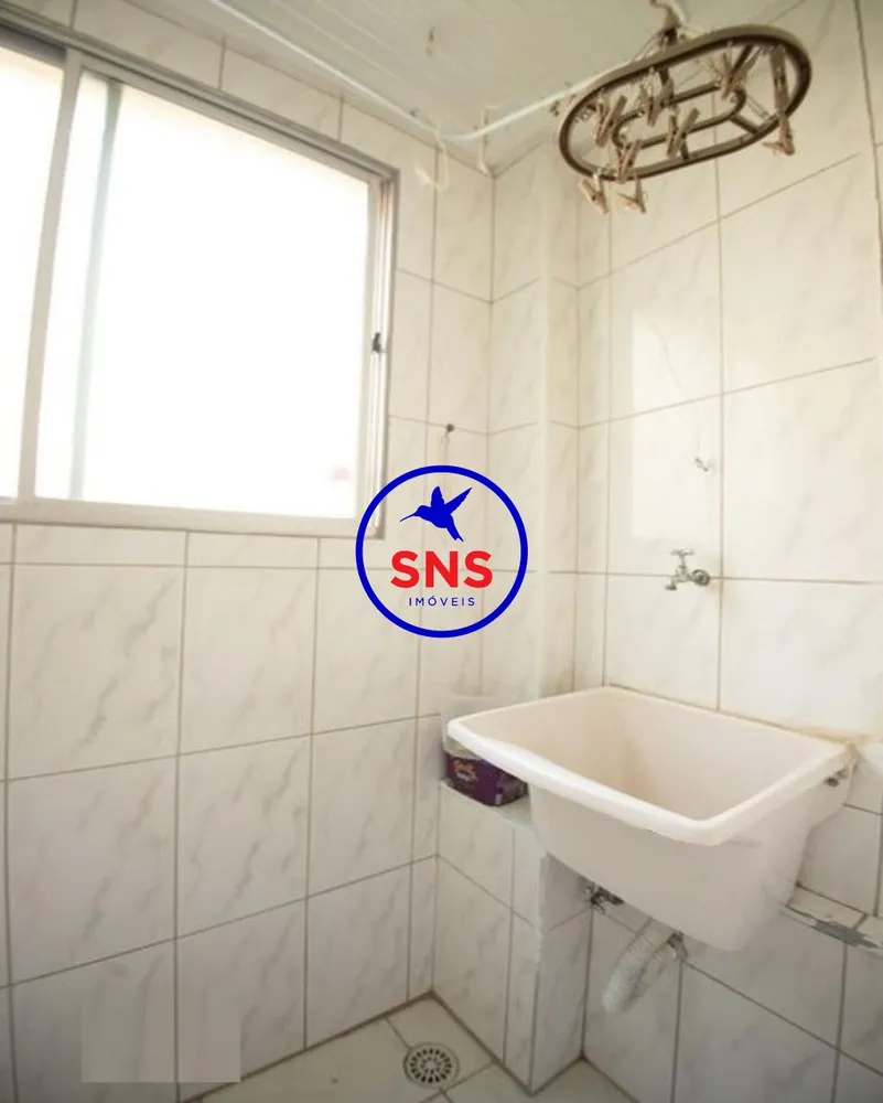 Apartamento, 2 quartos, 48 m² - Foto 16