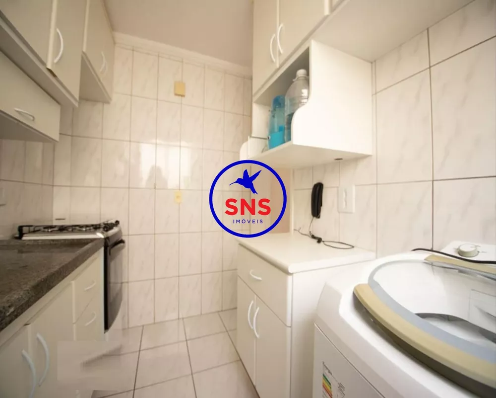 Apartamento, 2 quartos, 48 m² - Foto 2