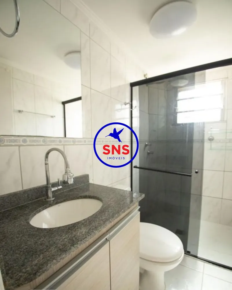 Apartamento, 2 quartos, 48 m² - Foto 11