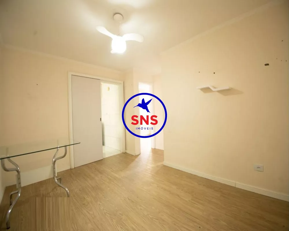 Apartamento, 2 quartos, 48 m² - Foto 7