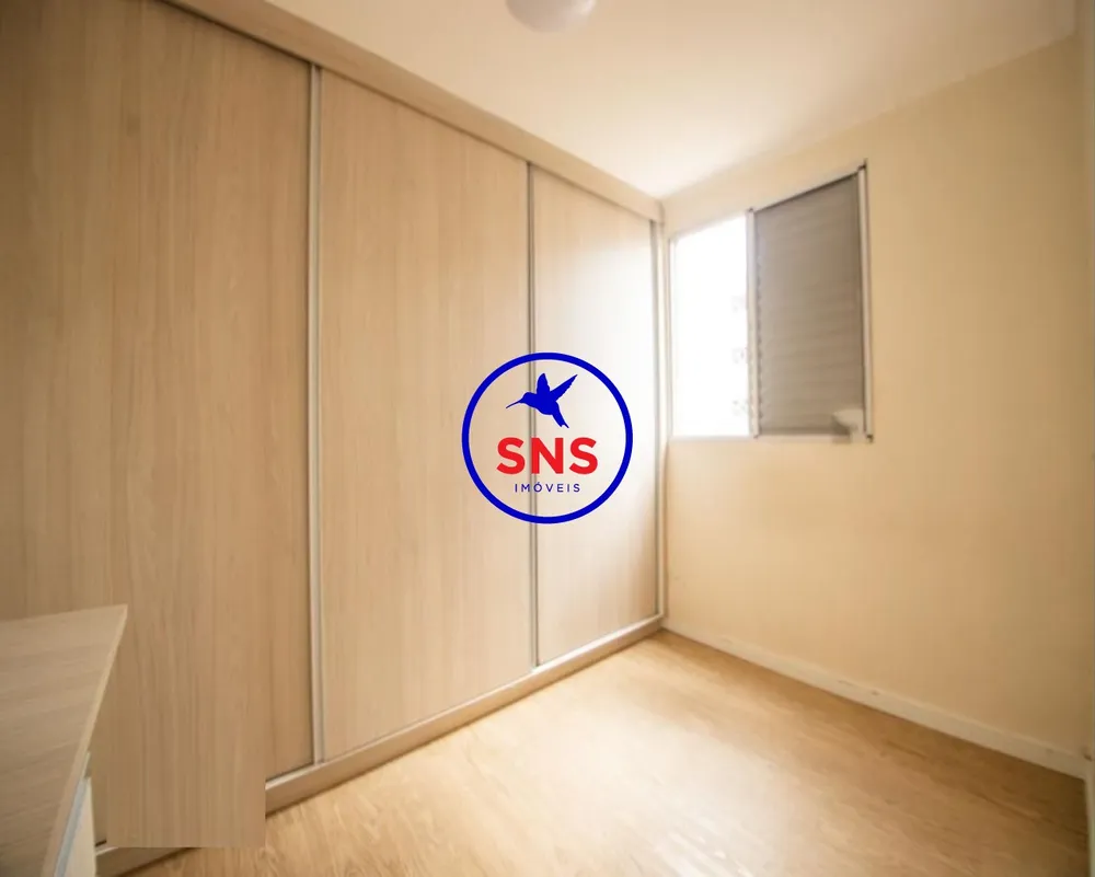 Apartamento, 2 quartos, 48 m² - Foto 9