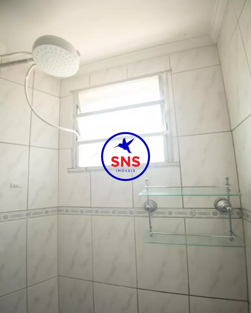 Apartamento, 2 quartos, 48 m² - Foto 4