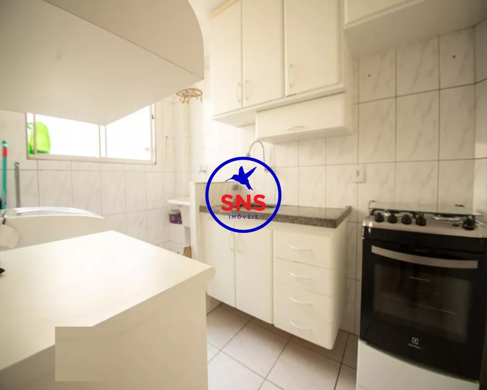 Apartamento, 2 quartos, 48 m² - Foto 3