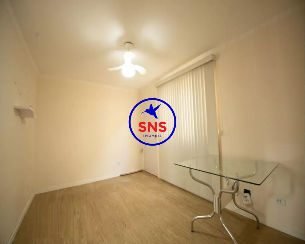 Apartamento, 2 quartos, 48 m² - Foto 5