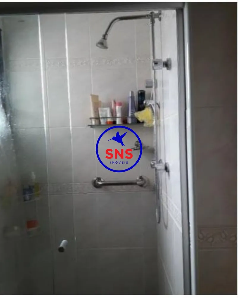 Apartamento, 3 quartos, 96 m² - Foto 7