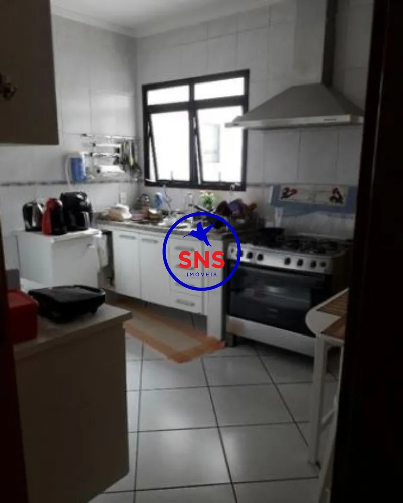 Apartamento, 3 quartos, 96 m² - Foto 5