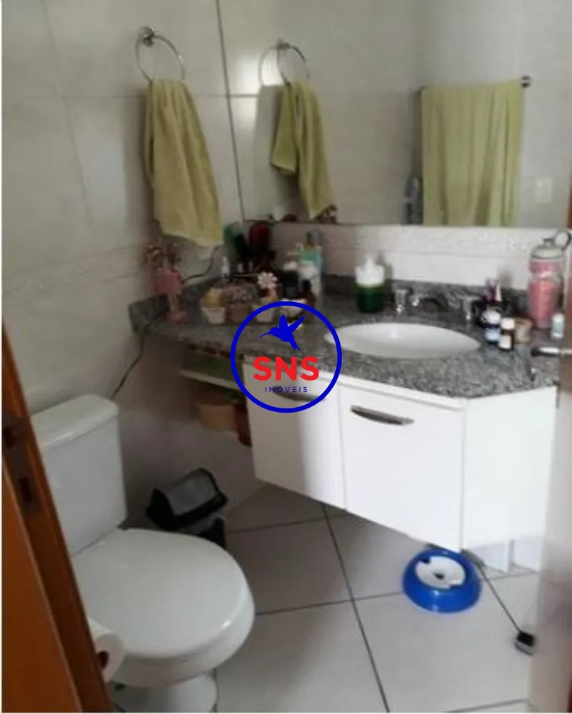 Apartamento, 3 quartos, 96 m² - Foto 8