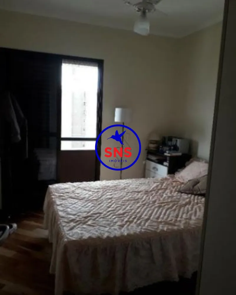 Apartamento, 3 quartos, 96 m² - Foto 6