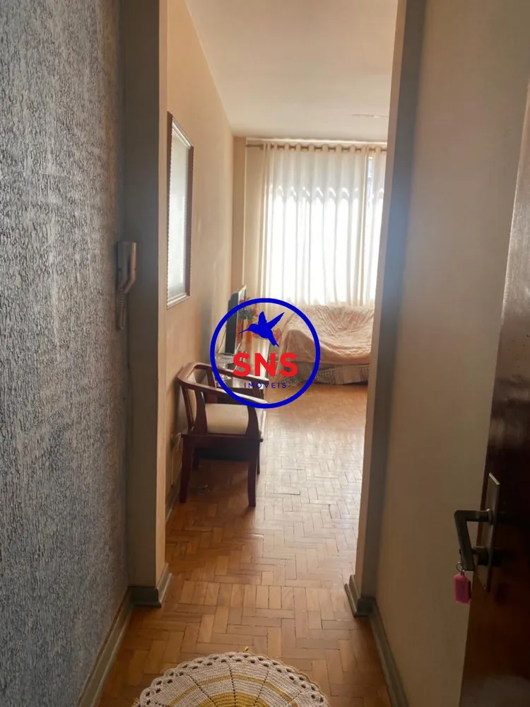 Apartamento, 3 quartos, 98 m² - Foto 3