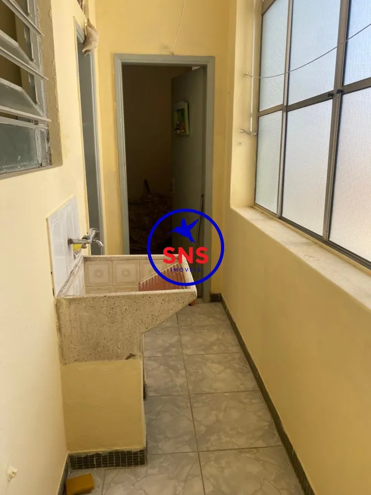 Apartamento, 3 quartos, 98 m² - Foto 12