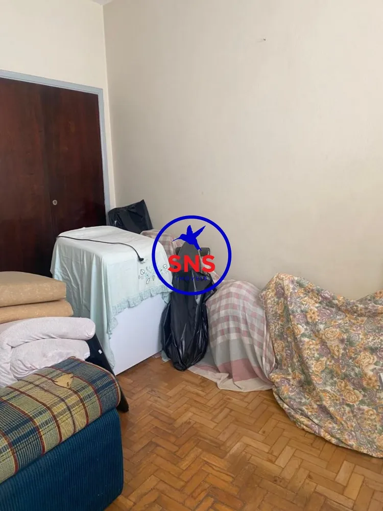 Apartamento, 3 quartos, 98 m² - Foto 9