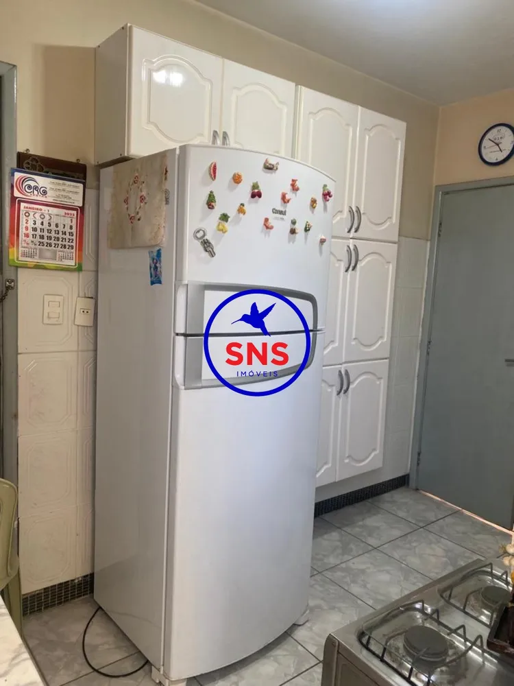 Apartamento, 3 quartos, 98 m² - Foto 2