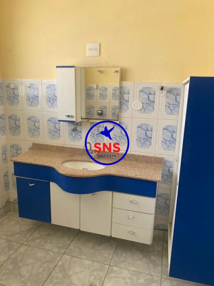 Apartamento, 3 quartos, 98 m² - Foto 10