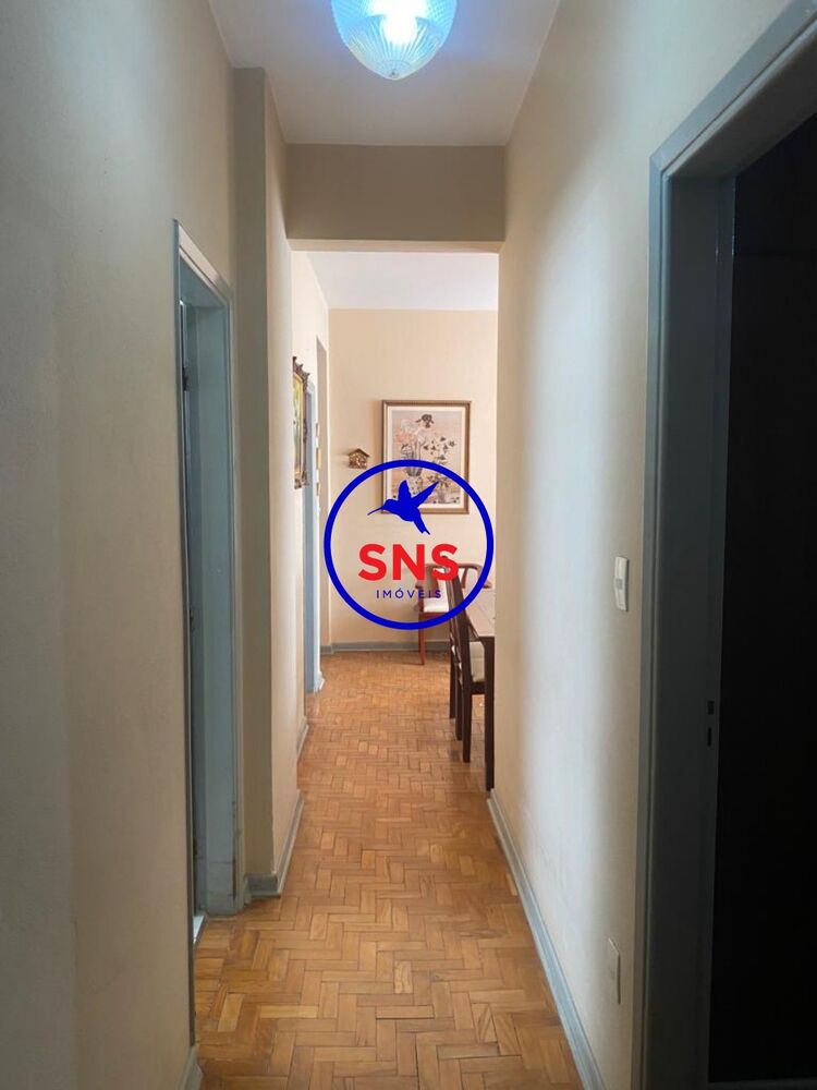 Apartamento, 3 quartos, 98 m² - Foto 3