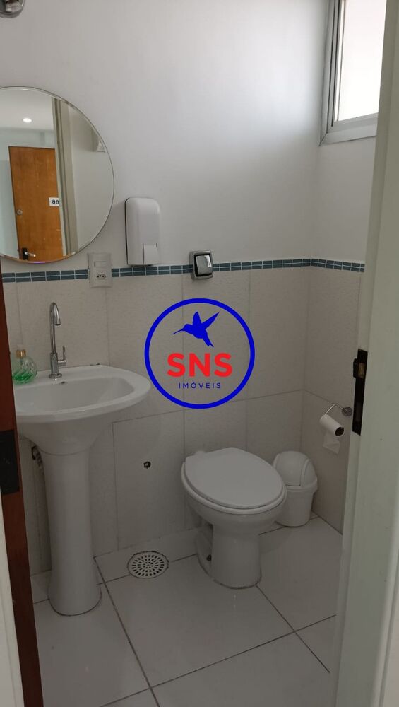 Conjunto Comercial-Sala à venda, 50m² - Foto 5
