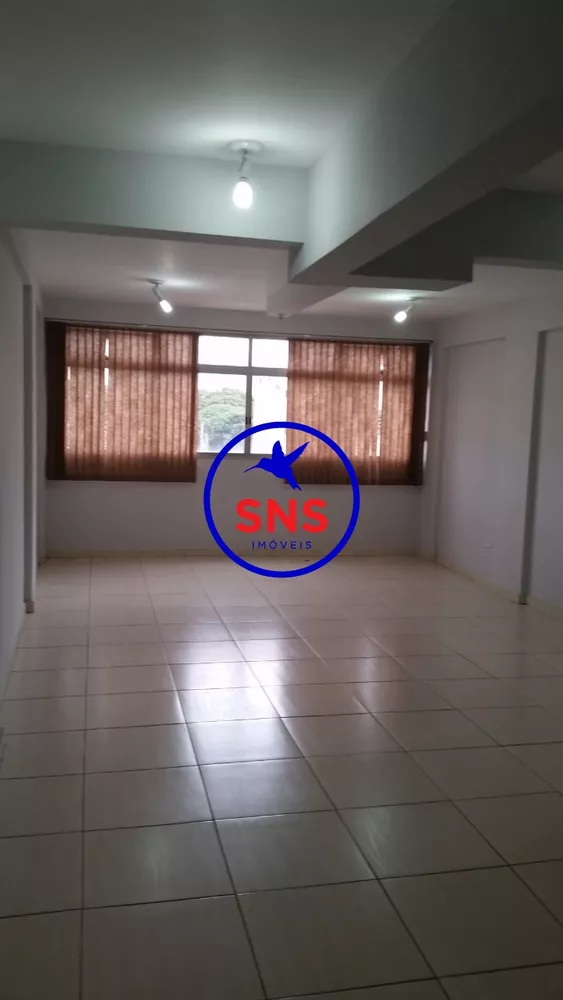 Conjunto Comercial-Sala à venda, 50m² - Foto 1