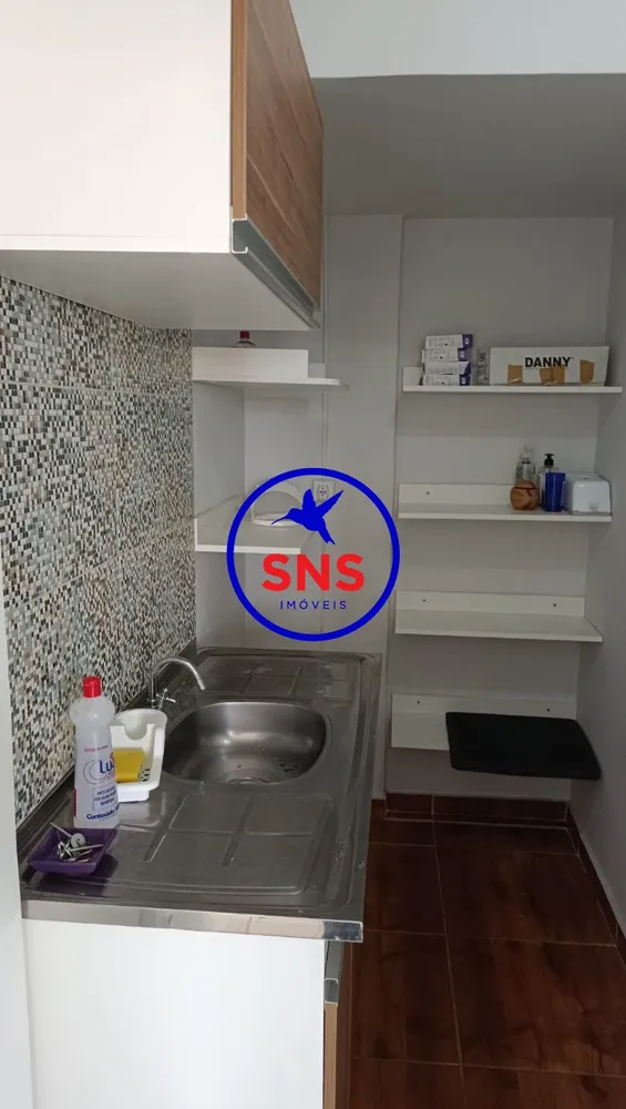 Sala-Conjunto, 50 m² - Foto 7