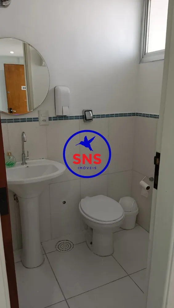 Sala-Conjunto, 50 m² - Foto 9