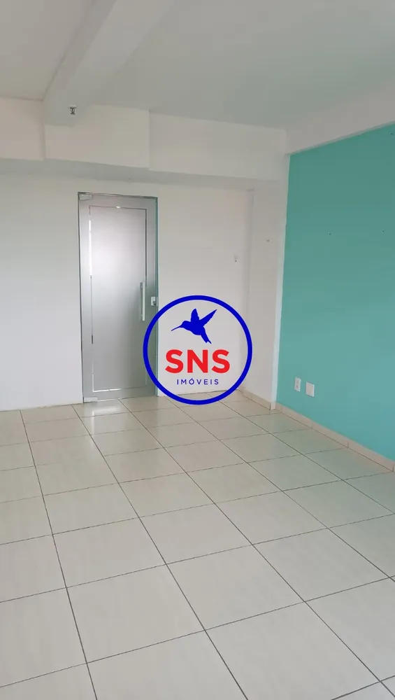 Sala-Conjunto, 50 m² - Foto 5