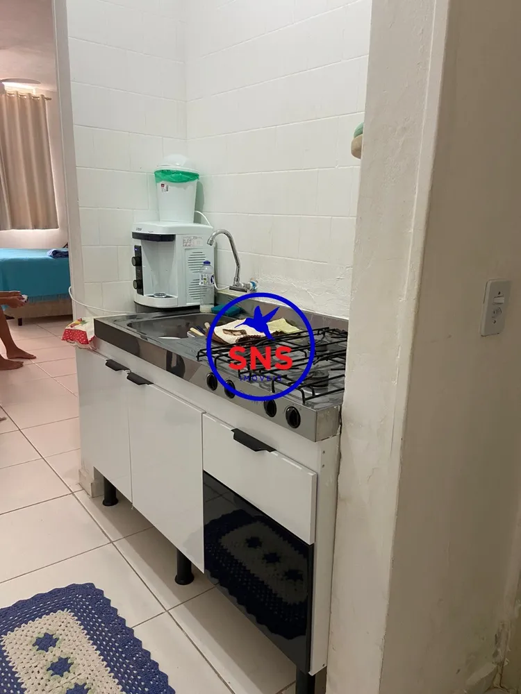 Apartamento, 1 quarto, 34 m² - Foto 14