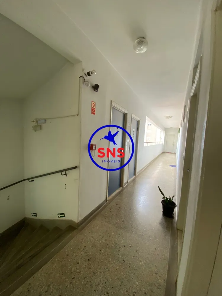 Apartamento, 1 quarto, 34 m² - Foto 15