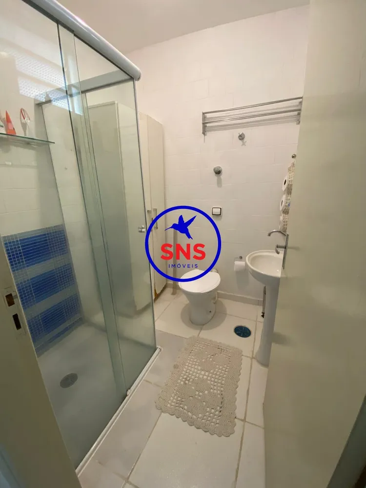 Apartamento, 1 quarto, 34 m² - Foto 8
