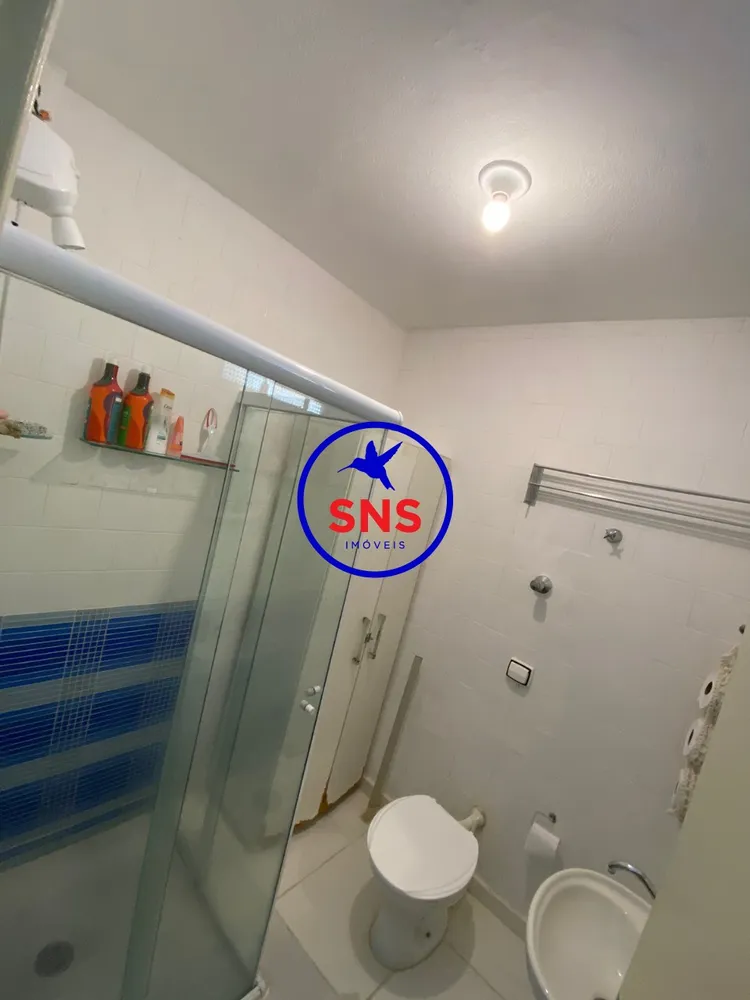 Apartamento, 1 quarto, 34 m² - Foto 7