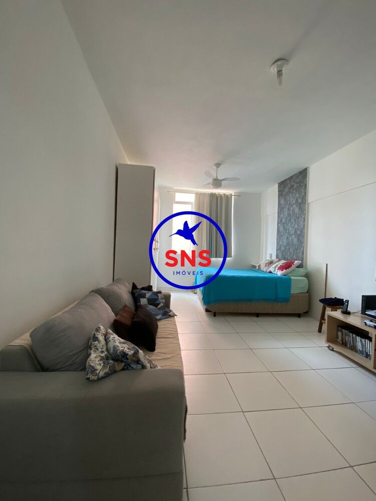 Apartamento, 1 quarto, 34 m² - Foto 11