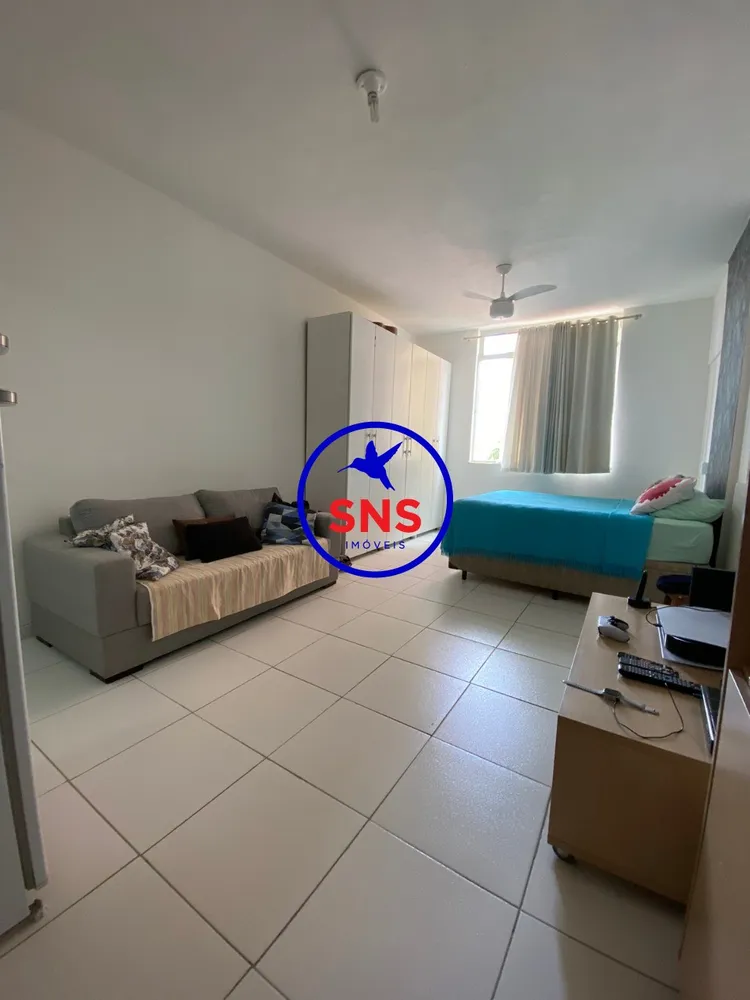 Apartamento, 1 quarto, 34 m² - Foto 5