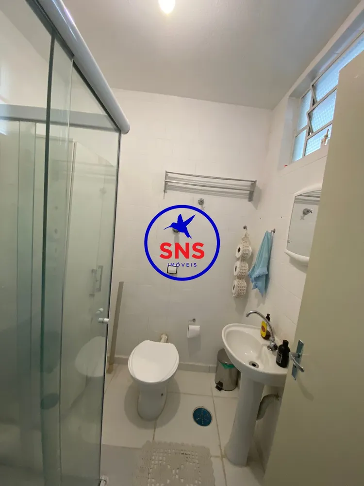 Apartamento, 1 quarto, 34 m² - Foto 6