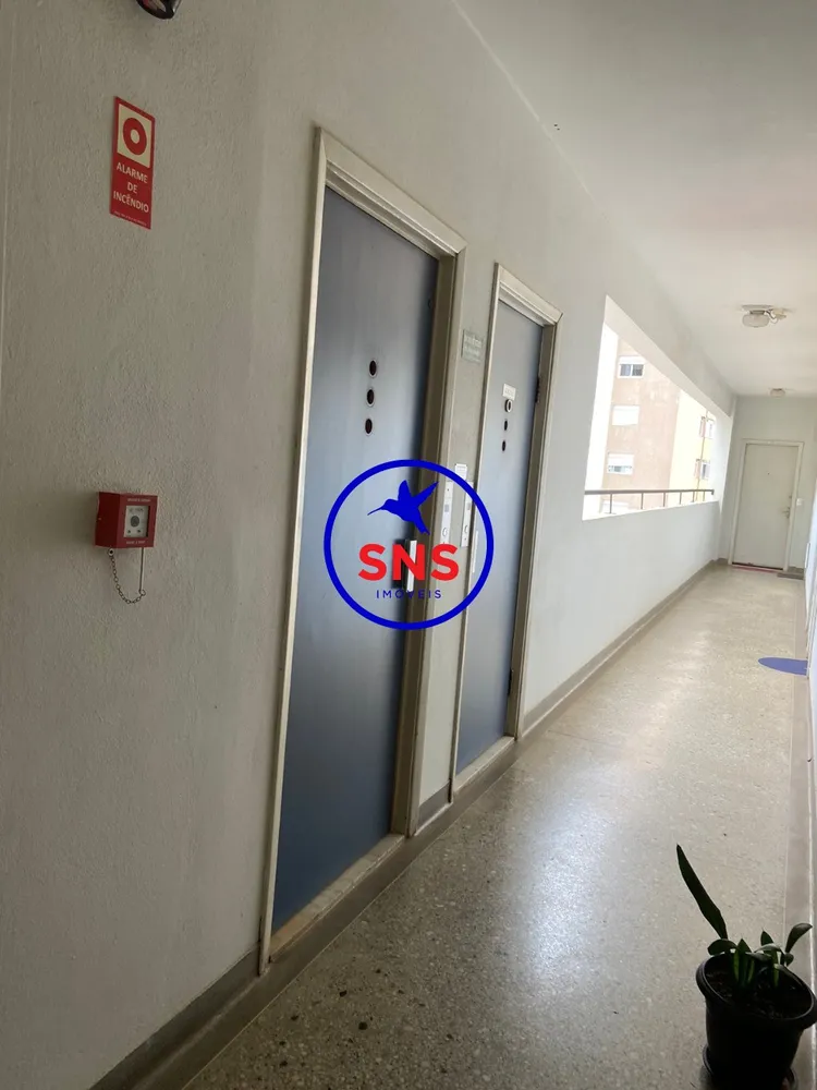 Apartamento, 1 quarto, 34 m² - Foto 16