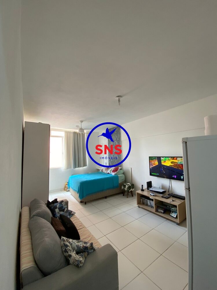 Apartamento, 1 quarto, 34 m² - Foto 10