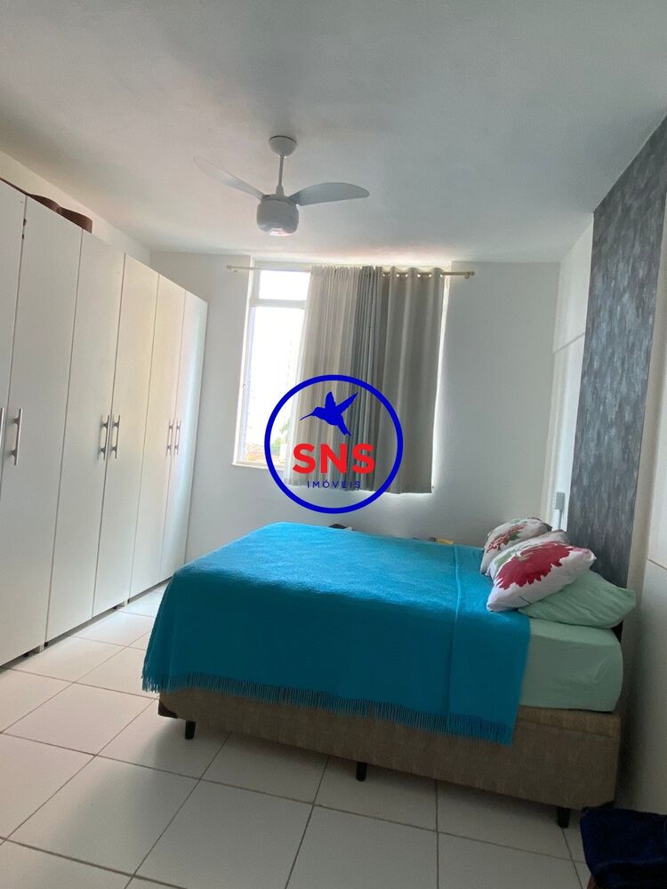 Apartamento, 1 quarto, 34 m² - Foto 12