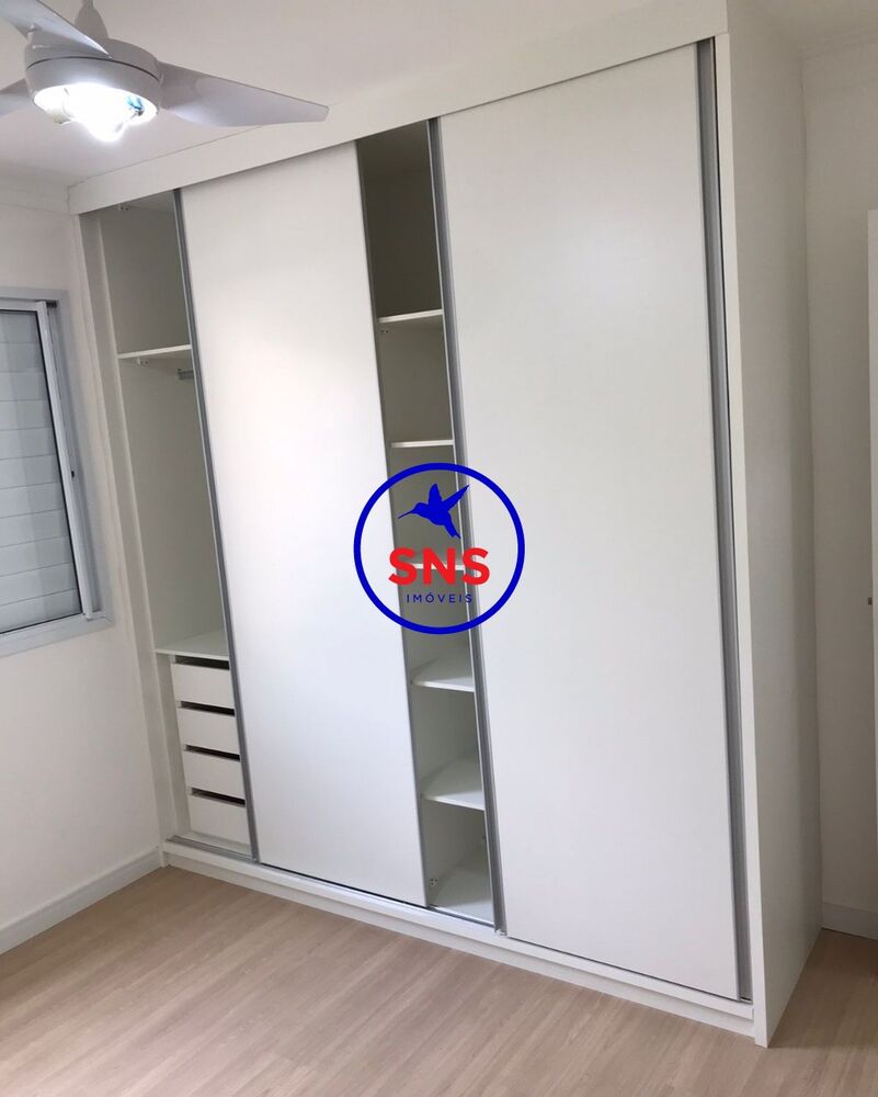 Apartamento à venda com 2 quartos, 50m² - Foto 5