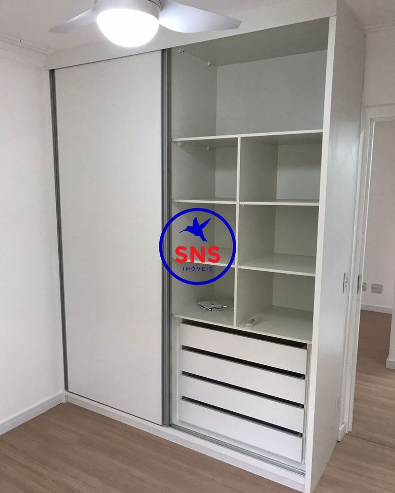 Apartamento à venda com 2 quartos, 50m² - Foto 6