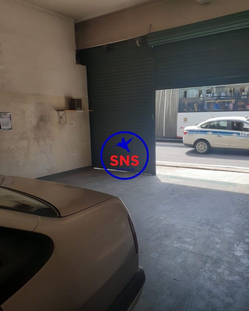 Loja-Salão, 100 m² - Foto 2