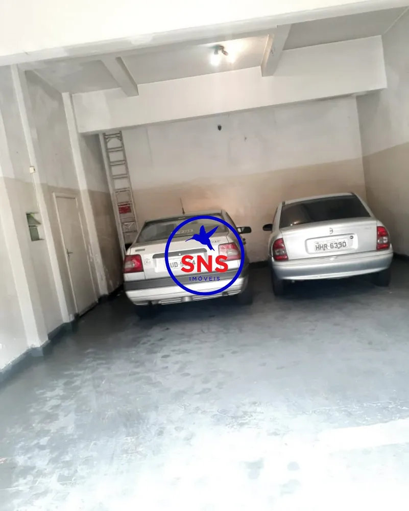 Loja-Salão, 100 m² - Foto 7