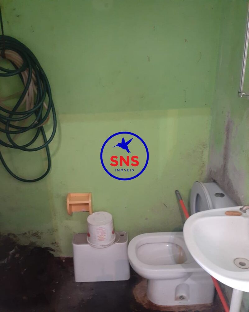 Loja-Salão, 100 m² - Foto 4