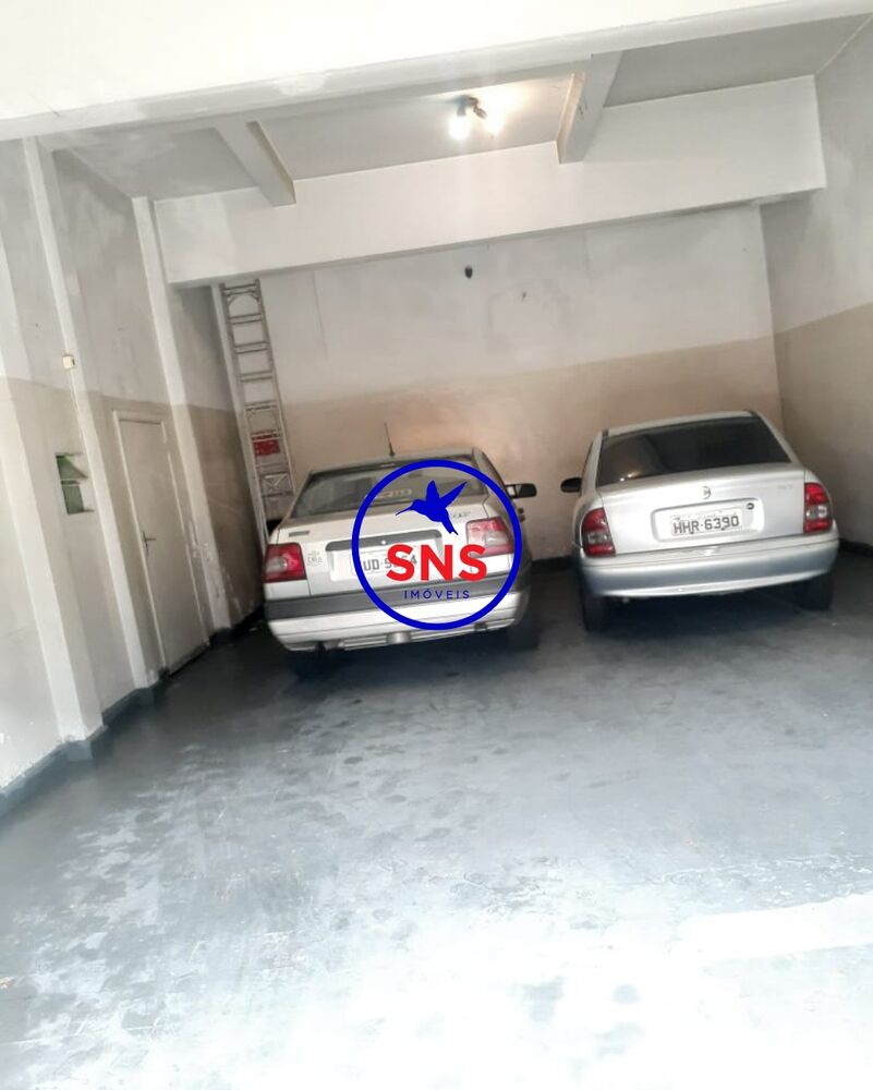 Loja-Salão, 100 m² - Foto 3