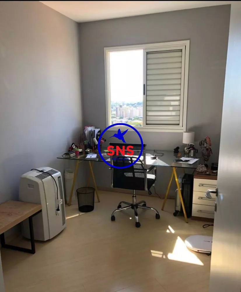 Apartamento à venda com 2 quartos, 55m² - Foto 7