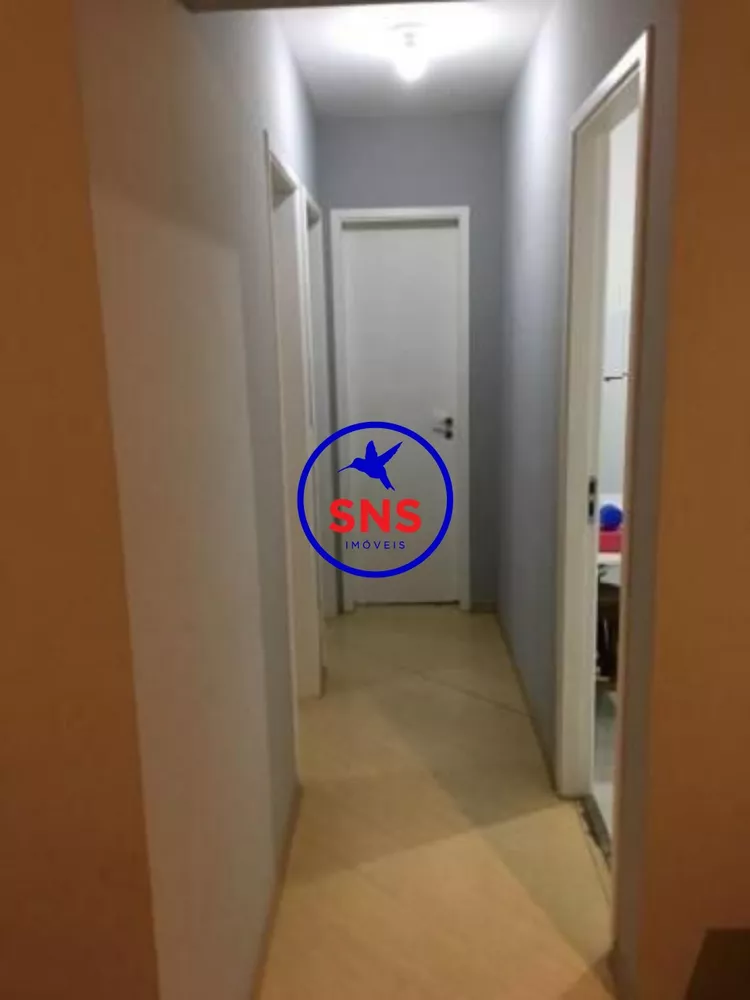 Apartamento à venda com 2 quartos, 55m² - Foto 3