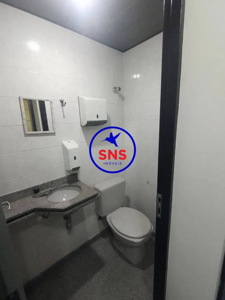 Sala-Conjunto, 65 m² - Foto 24