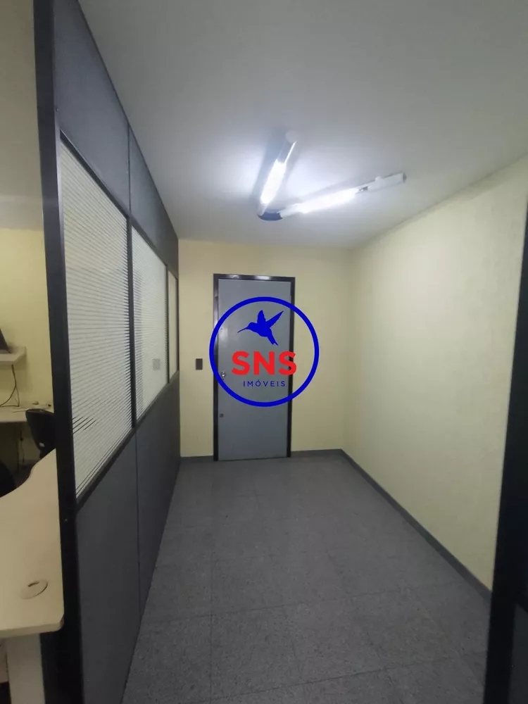 Conjunto Comercial-Sala à venda e aluguel, 65m² - Foto 2