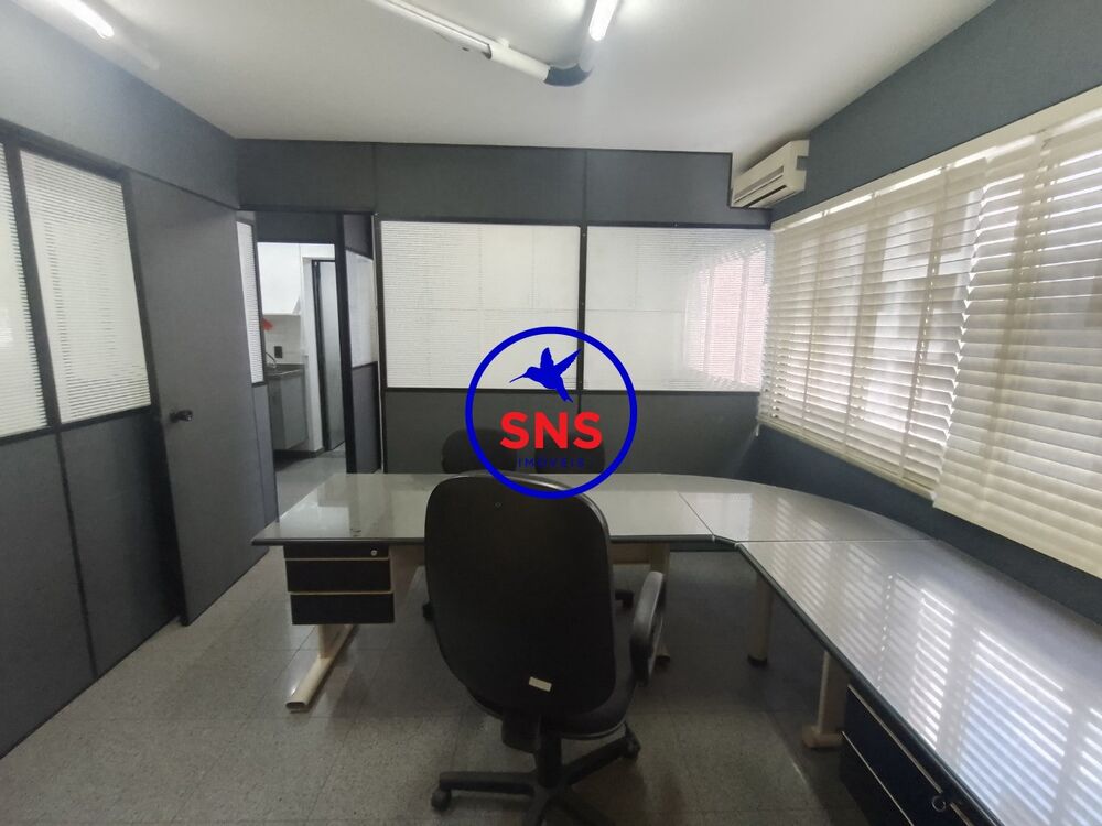 Sala-Conjunto, 65 m² - Foto 9