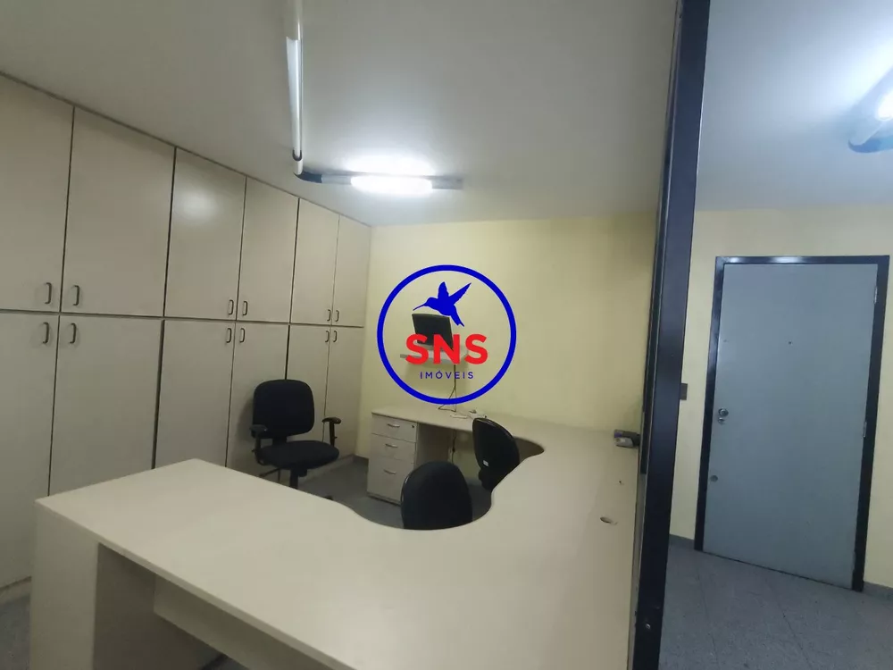 Conjunto Comercial-Sala à venda e aluguel, 65m² - Foto 3