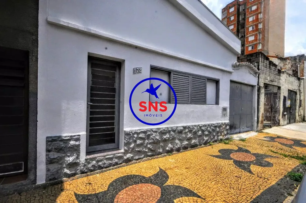 Casa, 3 quartos, 72 m² - Foto 4