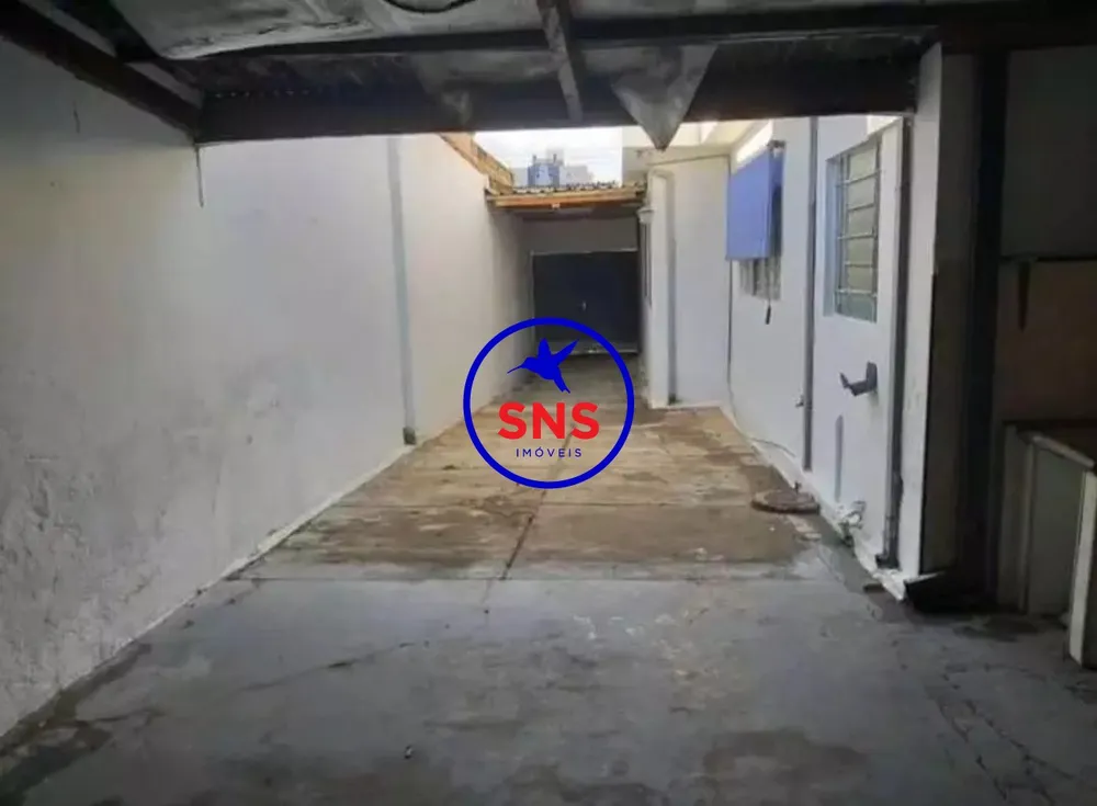 Casa, 3 quartos, 72 m² - Foto 1