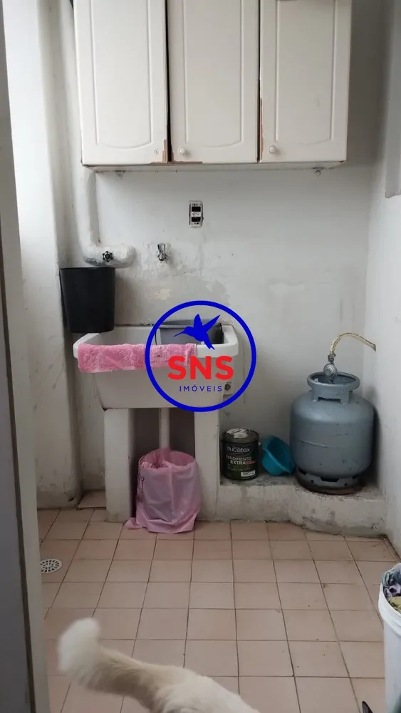 Apartamento, 1 quarto, 41 m² - Foto 11