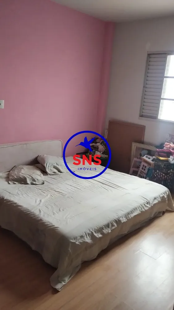 Apartamento, 1 quarto, 41 m² - Foto 7