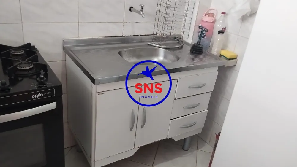 Apartamento, 1 quarto, 41 m² - Foto 9